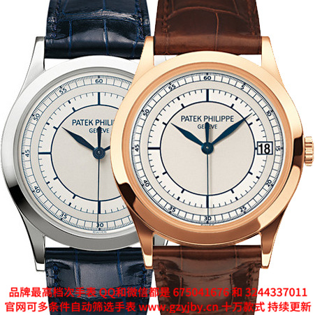 APP32 一比一复刻 百达翡丽 古典表系列 男 全自动机械表 日历